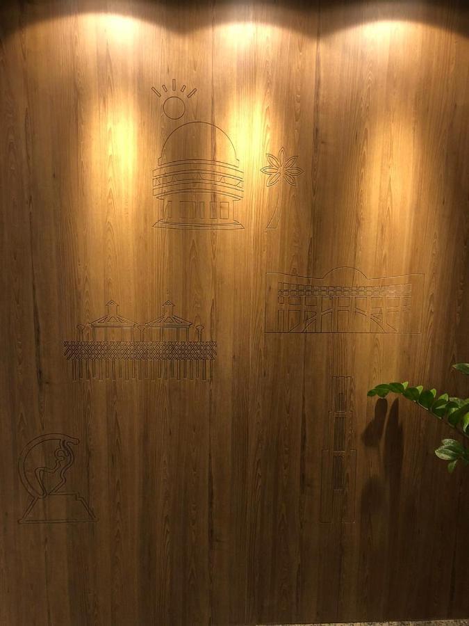 Flat Em Hotel 4 Estrelas 1902 Fortaleza  Kültér fotó