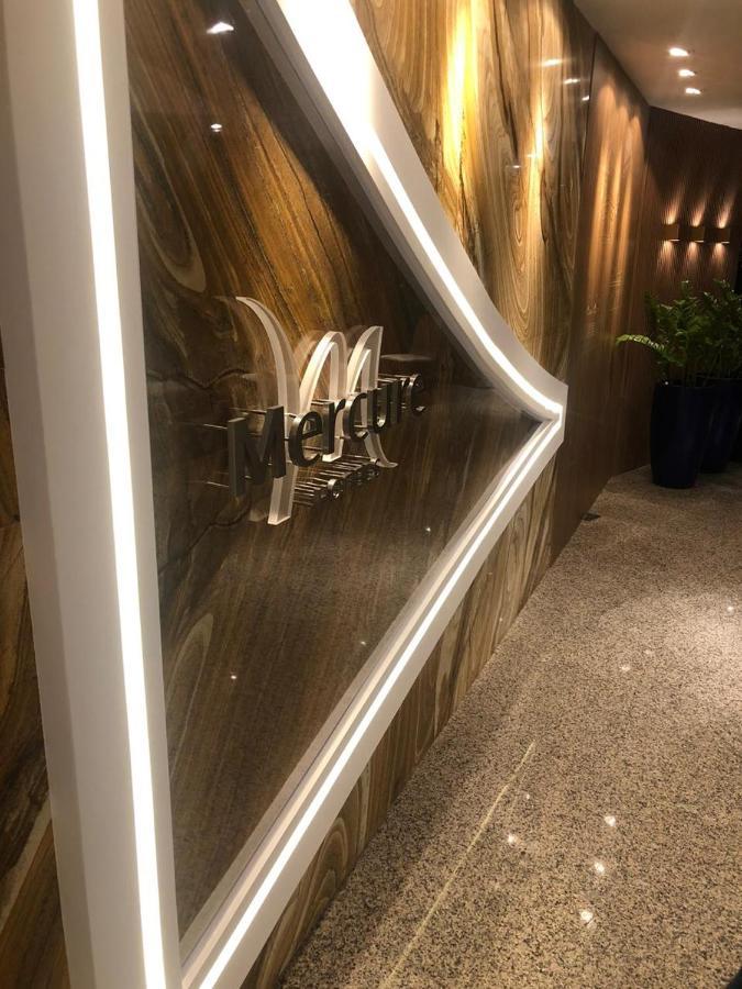 Flat Em Hotel 4 Estrelas 1902 Fortaleza  Kültér fotó