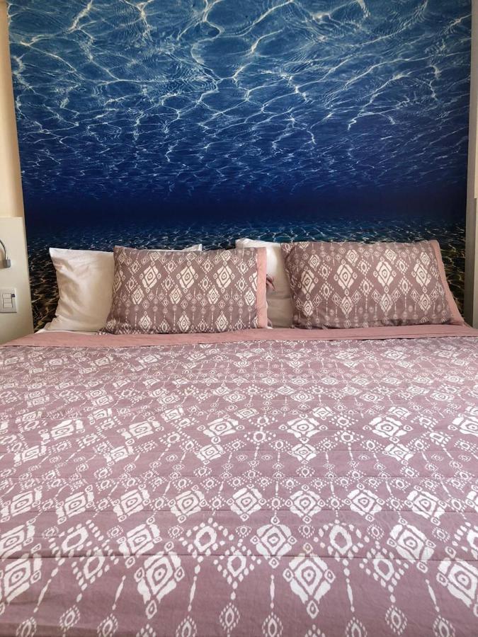 Flat Em Hotel 4 Estrelas 1902 Fortaleza  Kültér fotó